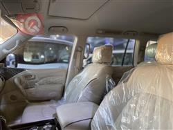 انفنتي QX80